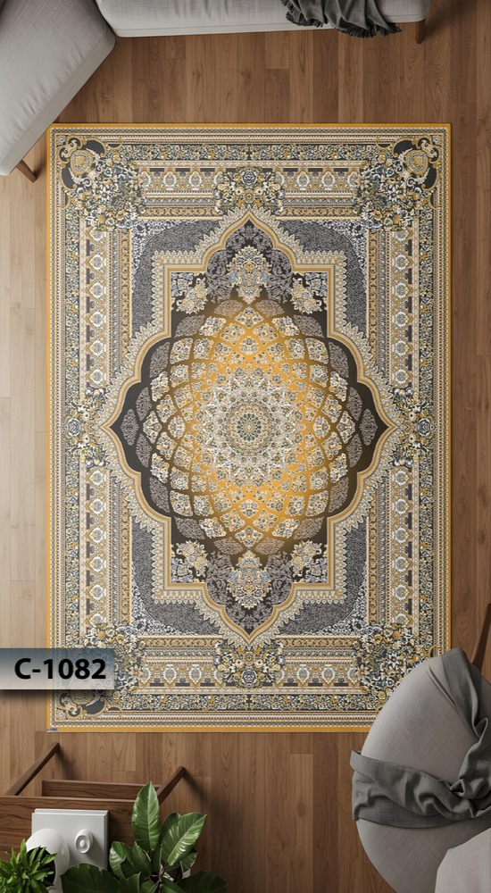 روفرشی کشدار  کد c 1082