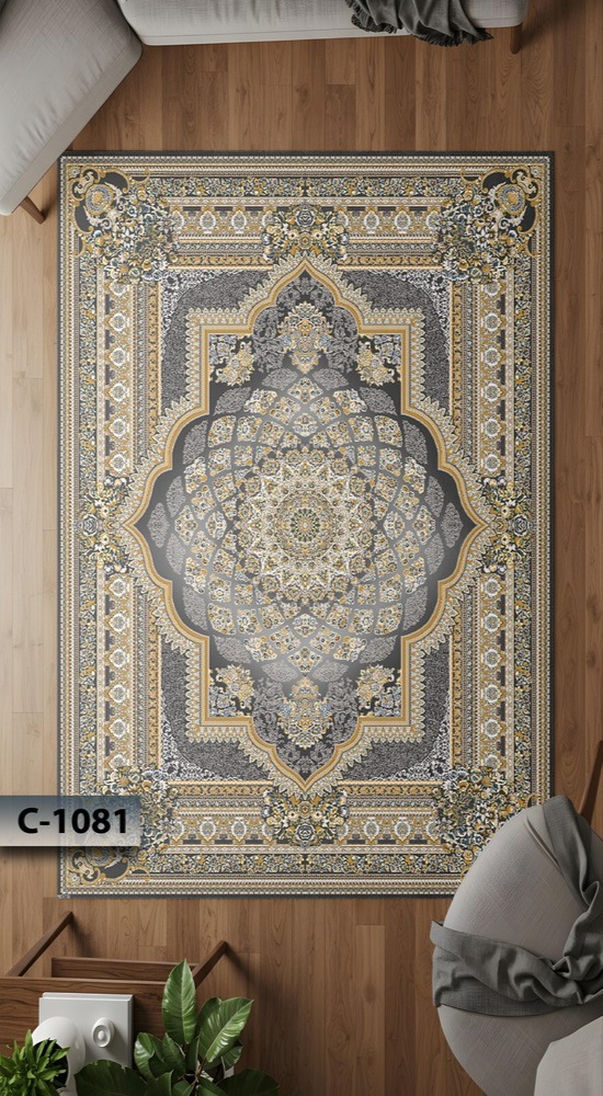 روفرشی کشدار  کد c 1081
