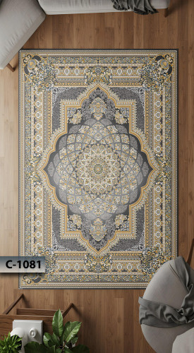 روفرشی کشدار کد c 1081