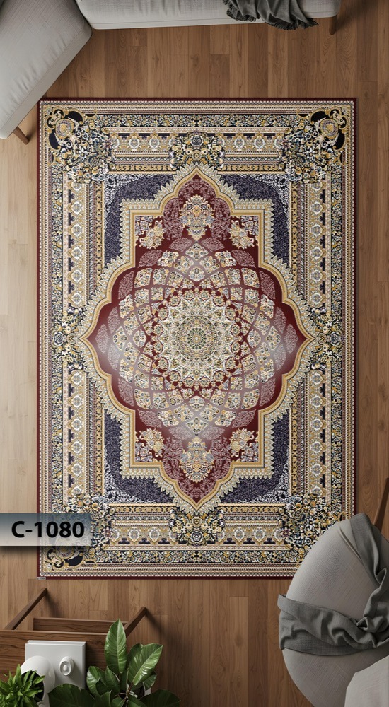 روفرشی کشدار  کد c 1080