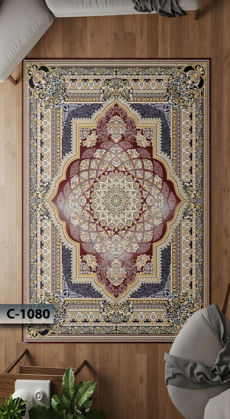 روفرشی کشدار کد c 1080