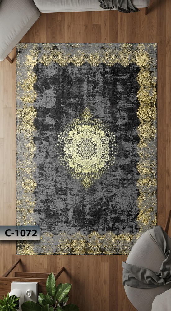 روفرشی کشدار  کد c 1072