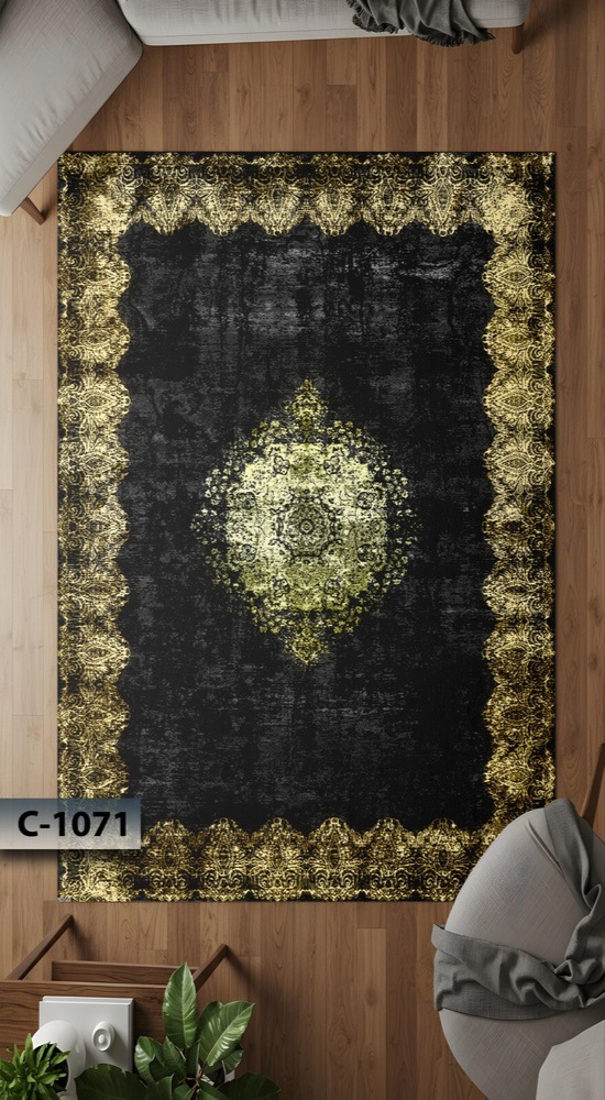روفرشی کشدار  کد c 1071