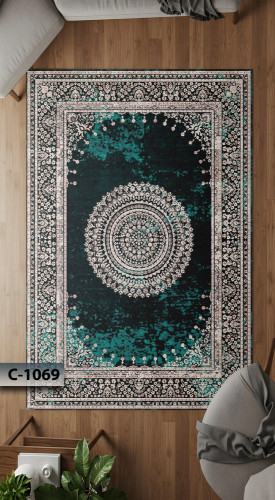 روفرشی کشدار کد c 1069