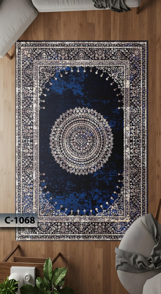 روفرشی کشدار  کد c 1068
