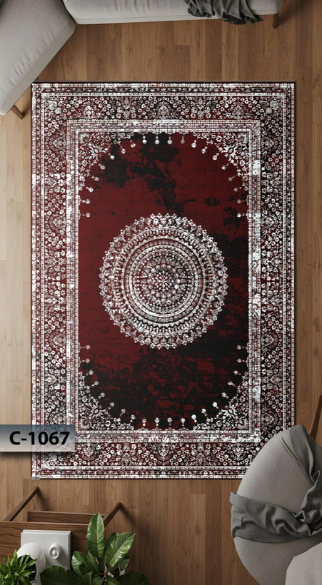 روفرشی کشدار کد c 1067
