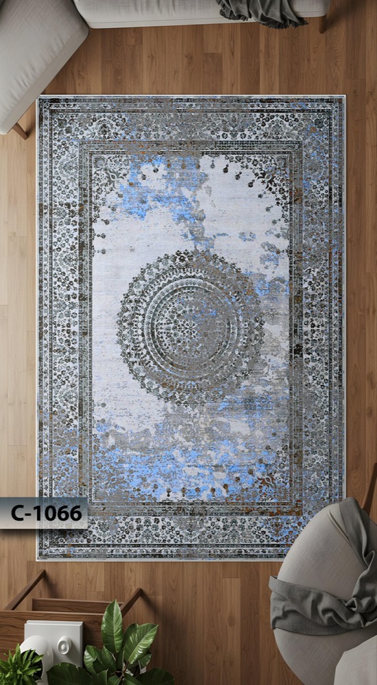 روفرشی کشدار  کد c 1066