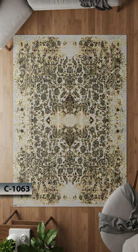 روفرشی کشدار کد c 1063
