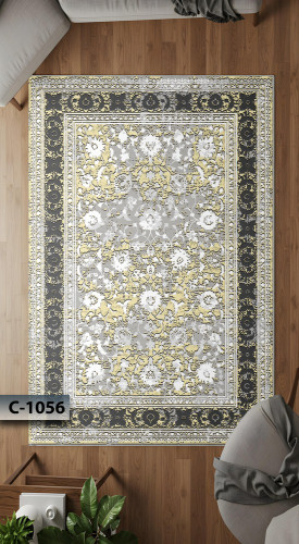 روفرشی کشدار کد c 1056