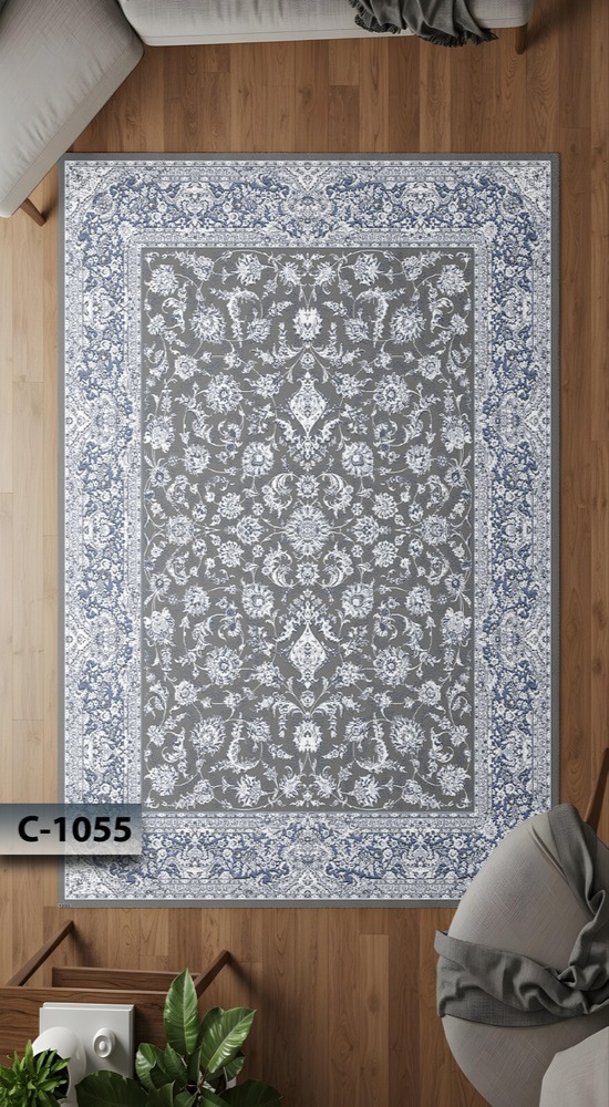 روفرشی کشدار  کد c 1055