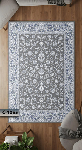 روفرشی کشدار کد c 1055