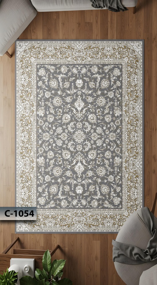 روفرشی کشدار  کد c 1054
