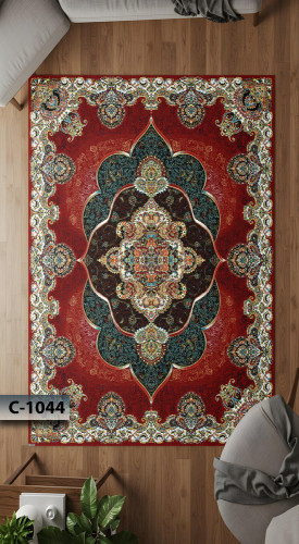روفرشی کشدار کد c 1044