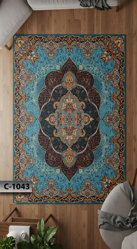 روفرشی کشدار کد c 1043