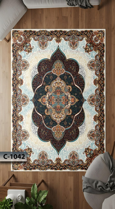 روفرشی کشدار کد c 1042