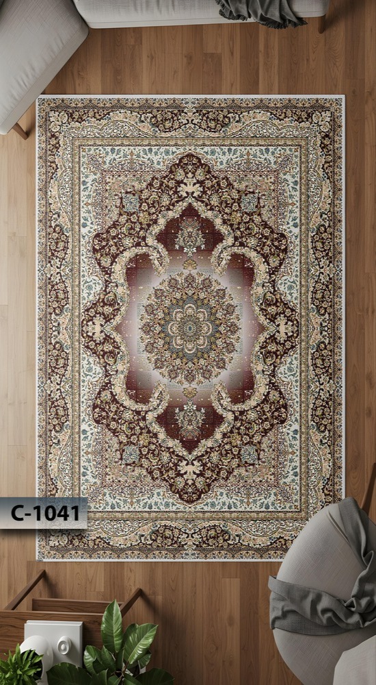 روفرشی کشدار  کد c 1041