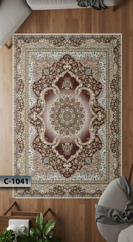 روفرشی کشدار کد c 1041