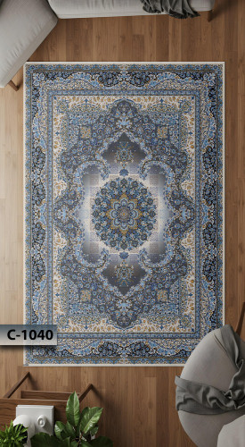 روفرشی کشدار کد c 1040