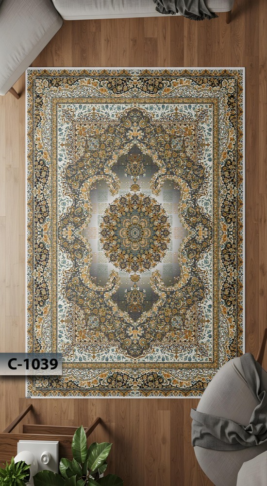 روفرشی کشدار  کد c 1039