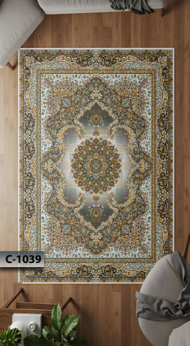 روفرشی کشدار کد c 1039