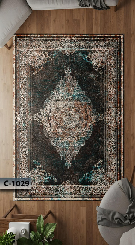 روفرشی کشدار کد c 1029