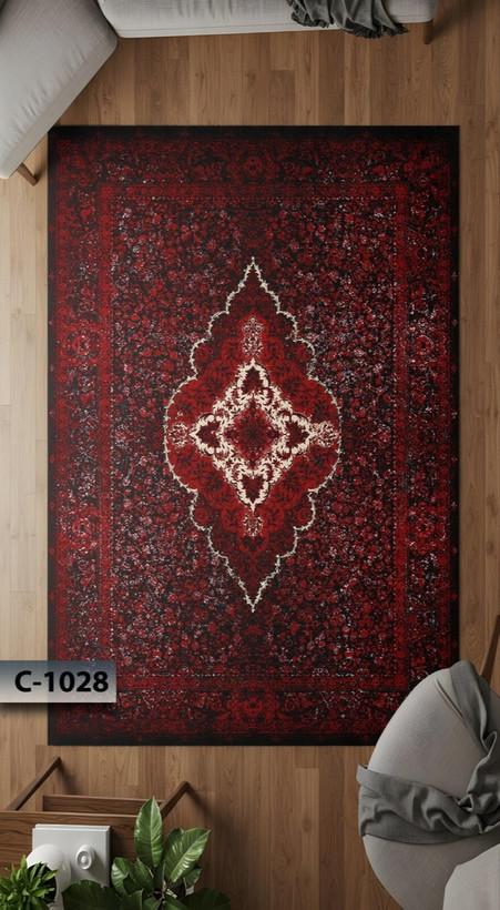 روفرشی کشدار کد c 1028