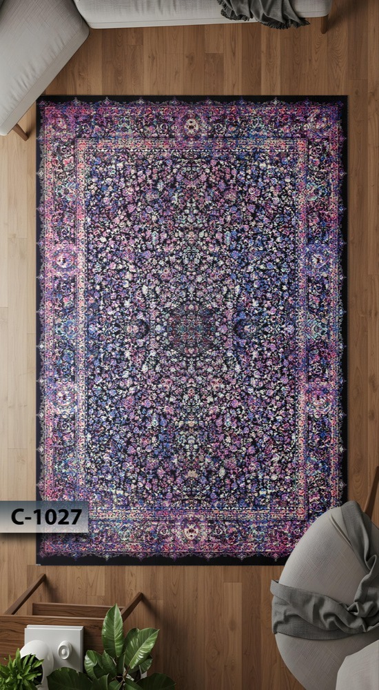 روفرشی کشدار  کد c 1027