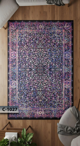 روفرشی کشدار کد c 1027