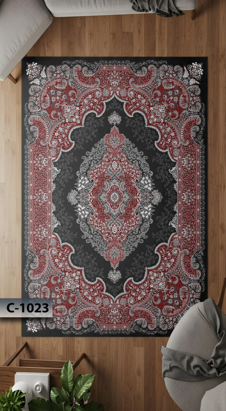 روفرشی کشدار کد c 1023