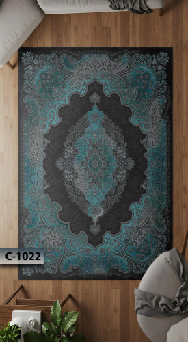 روفرشی کشدار کد c 1022