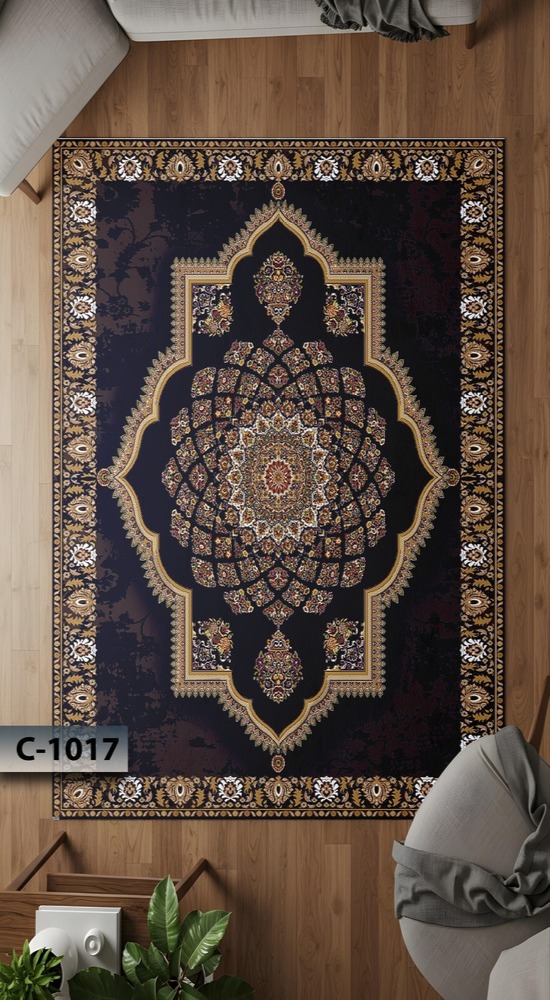 روفرشی کشدار  کد c 1017