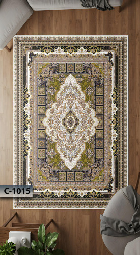 روفرشی کشدار کد c 1015