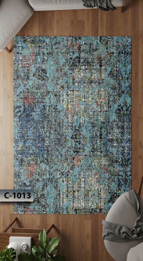 روفرشی کشدار  کد c 1013