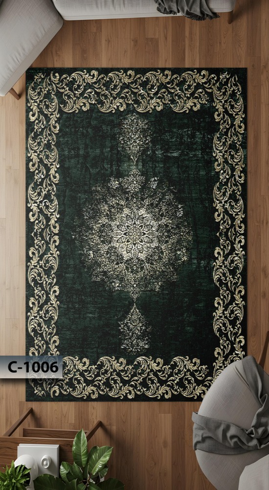 روفرشی کشدار  کد c 1006