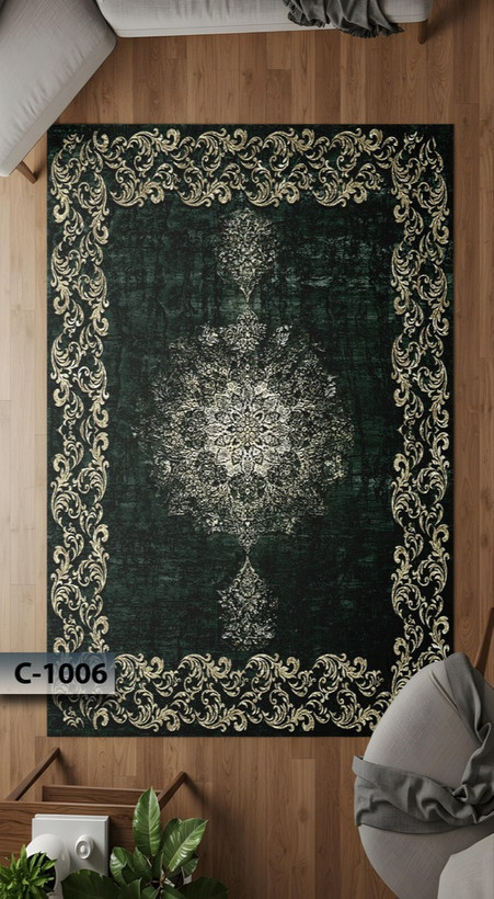 روفرشی کشدار کد c 1006