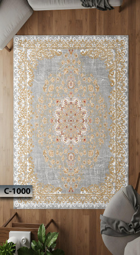 روفرشی کشدار کد c 1000