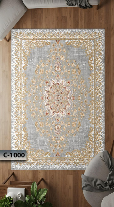 روفرشی کشدار کد c 1000