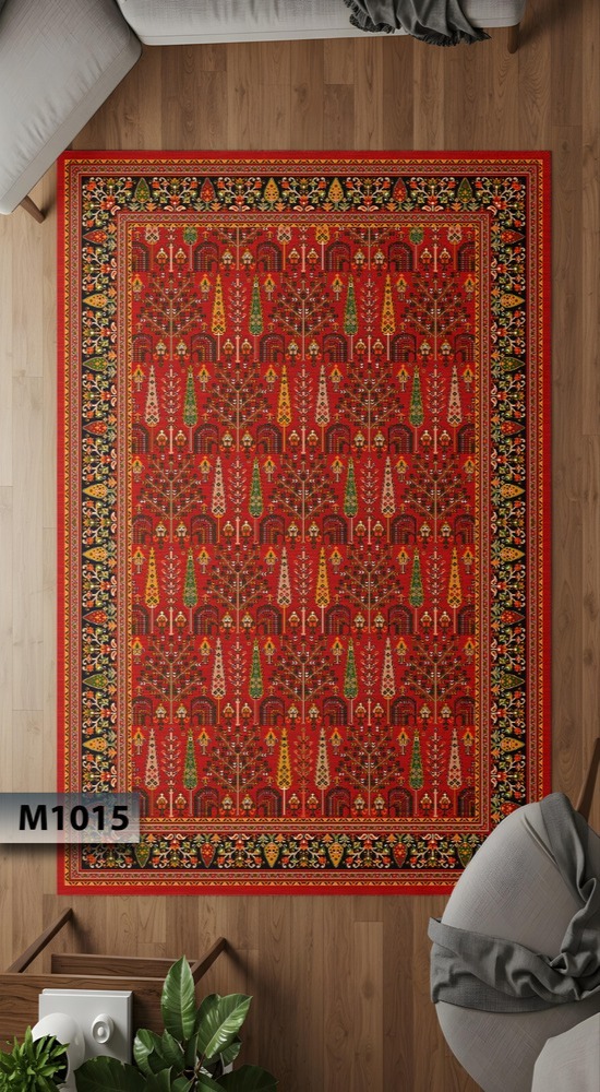 روفرشی کشدار  کد m 1015