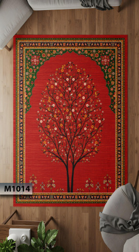 روفرشی کشدار کد m 1014