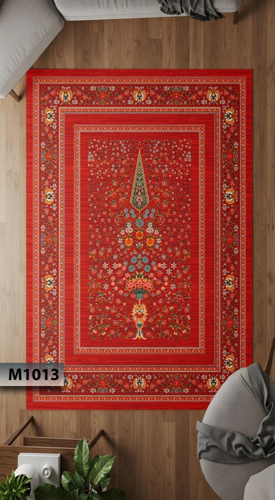 روفرشی کشدار  کد m 1013