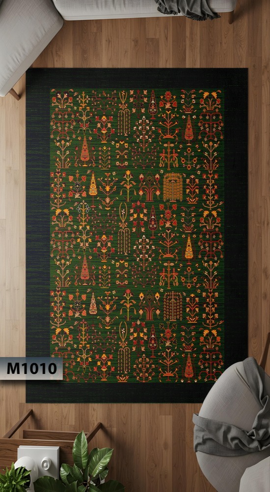 روفرشی کشدار  کد m 1010