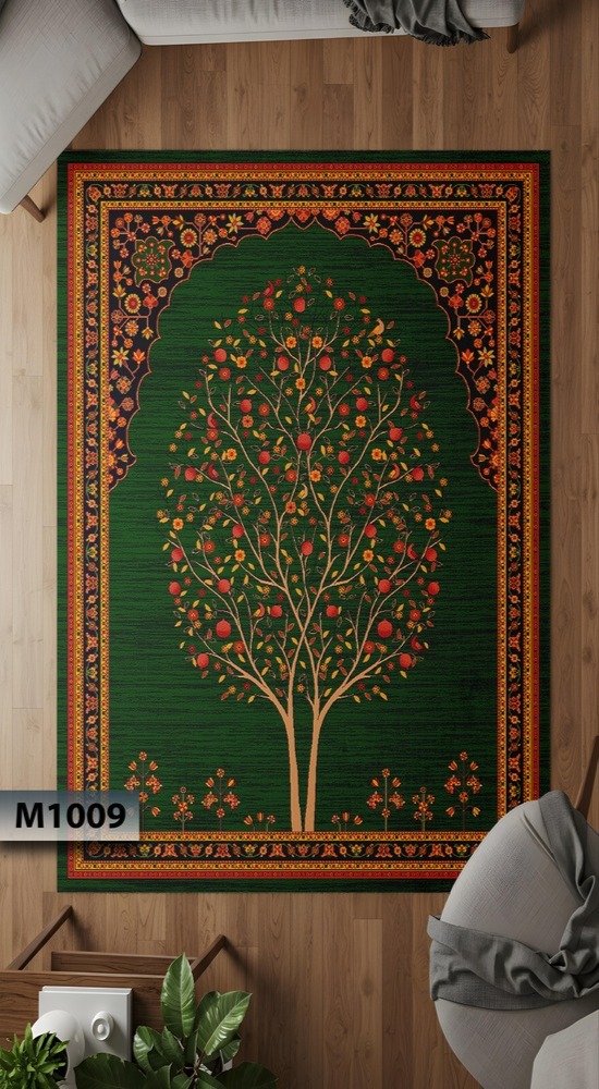 روفرشی کشدار  کد m 1009