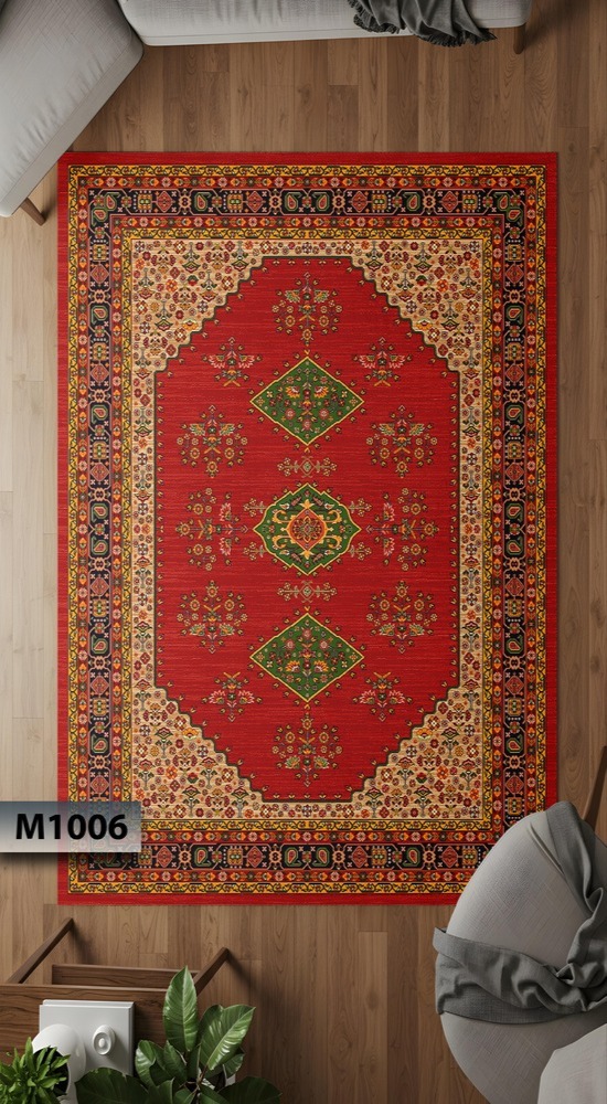 روفرشی کشدار  کد m 1006