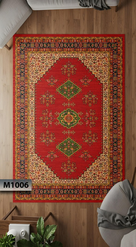 روفرشی کشدار کد m 1006