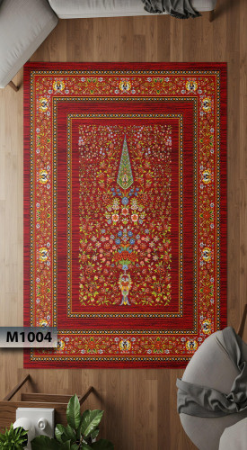 روفرشی کشدار کد m 1004
