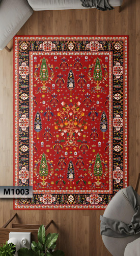 روفرشی کشدار کد m 1003