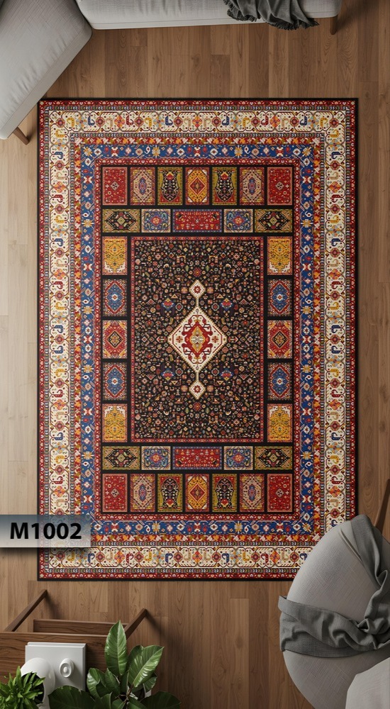 روفرشی کشدار  کد m 1002