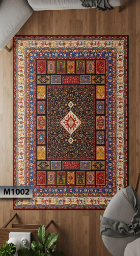روفرشی کشدار کد m 1002