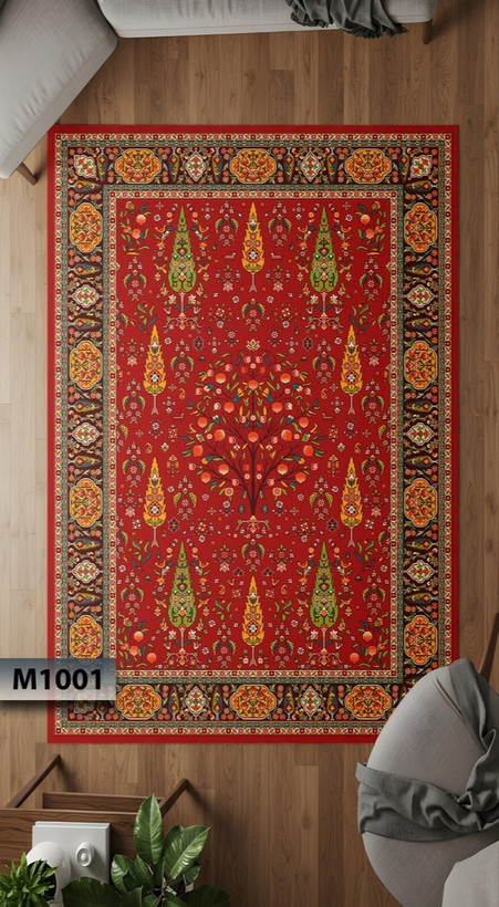 روفرشی کشدار کد m 1001