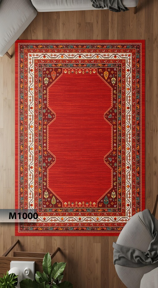 روفرشی کشدار  کد m 1000